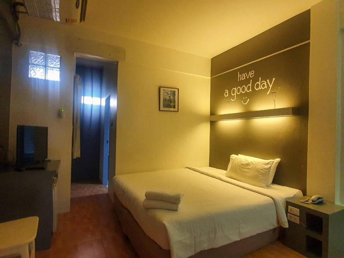 Bj City Hotel Surat Thani Ngoại thất bức ảnh