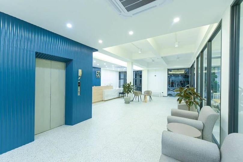 Bj City Hotel Surat Thani Ngoại thất bức ảnh
