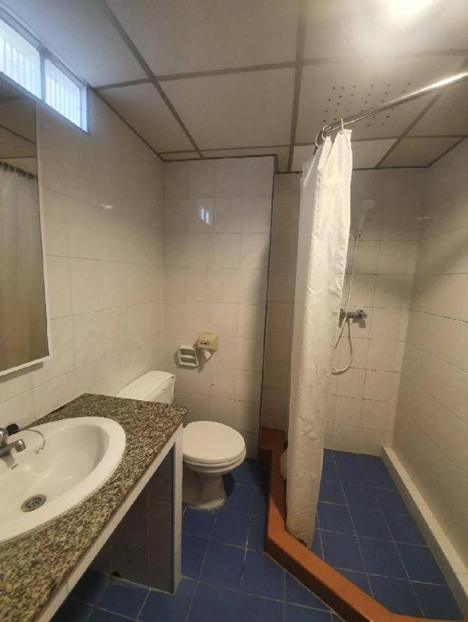 Bj City Hotel Surat Thani Ngoại thất bức ảnh